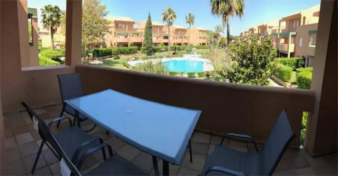 Apartamento en NOVO SANCTI PETRI. PLAYA LA BARROSA - Foto 2