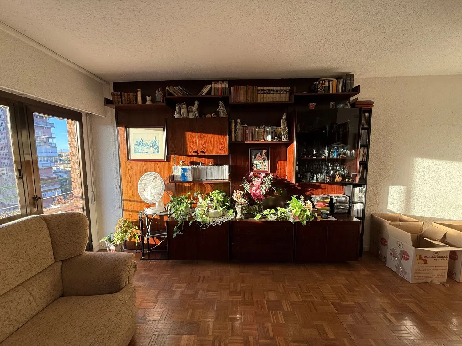 Piso en calle de Ribadavia, 14 - Foto 8