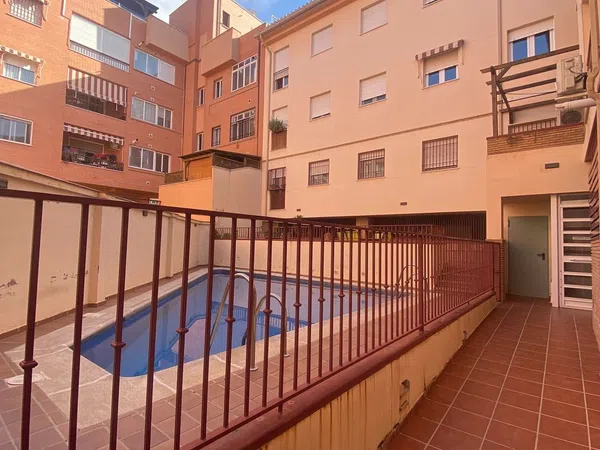 Piso en Calle el Castañal, 10, Bola de Oro, Bola de Oro - Foto 3