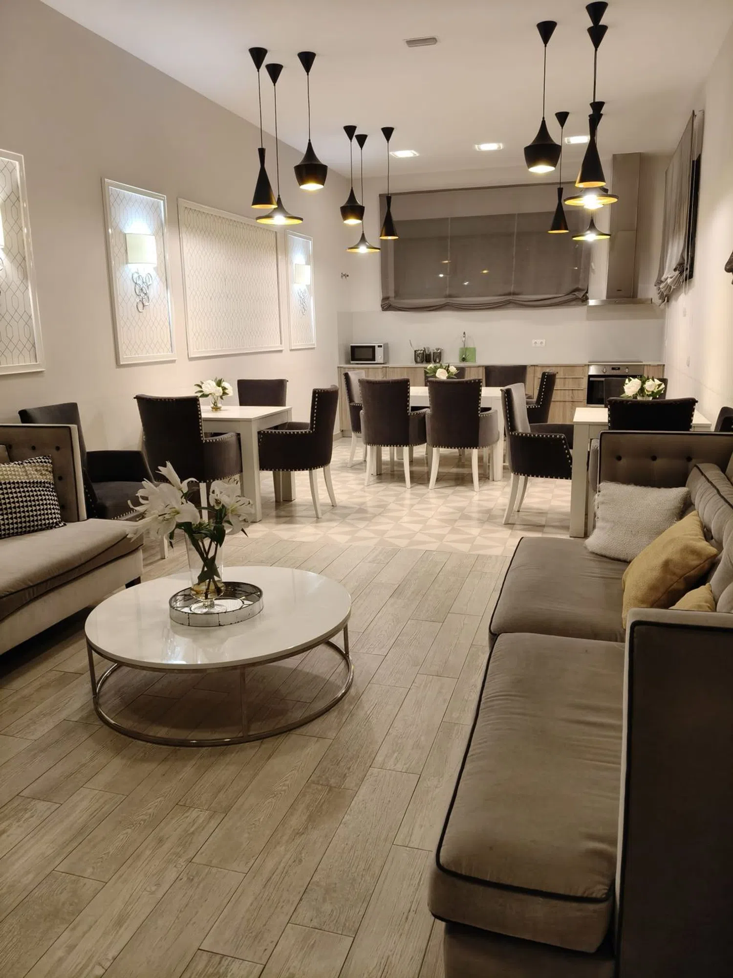 Piso en avenida de Secundino Zuazo, 19 - Foto 32