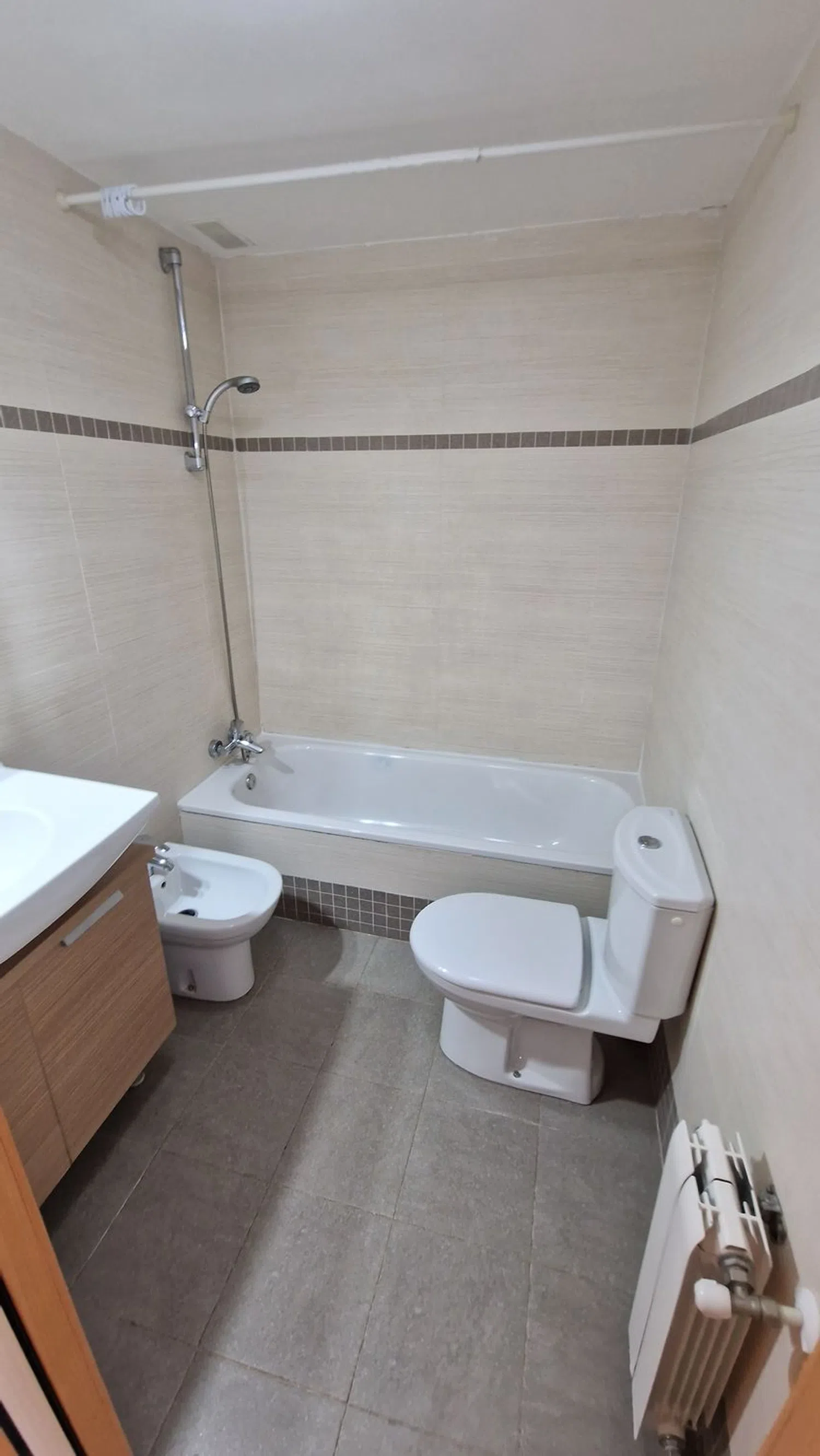 Piso en calle Médico Andrés Boldó, 2 - Foto 16