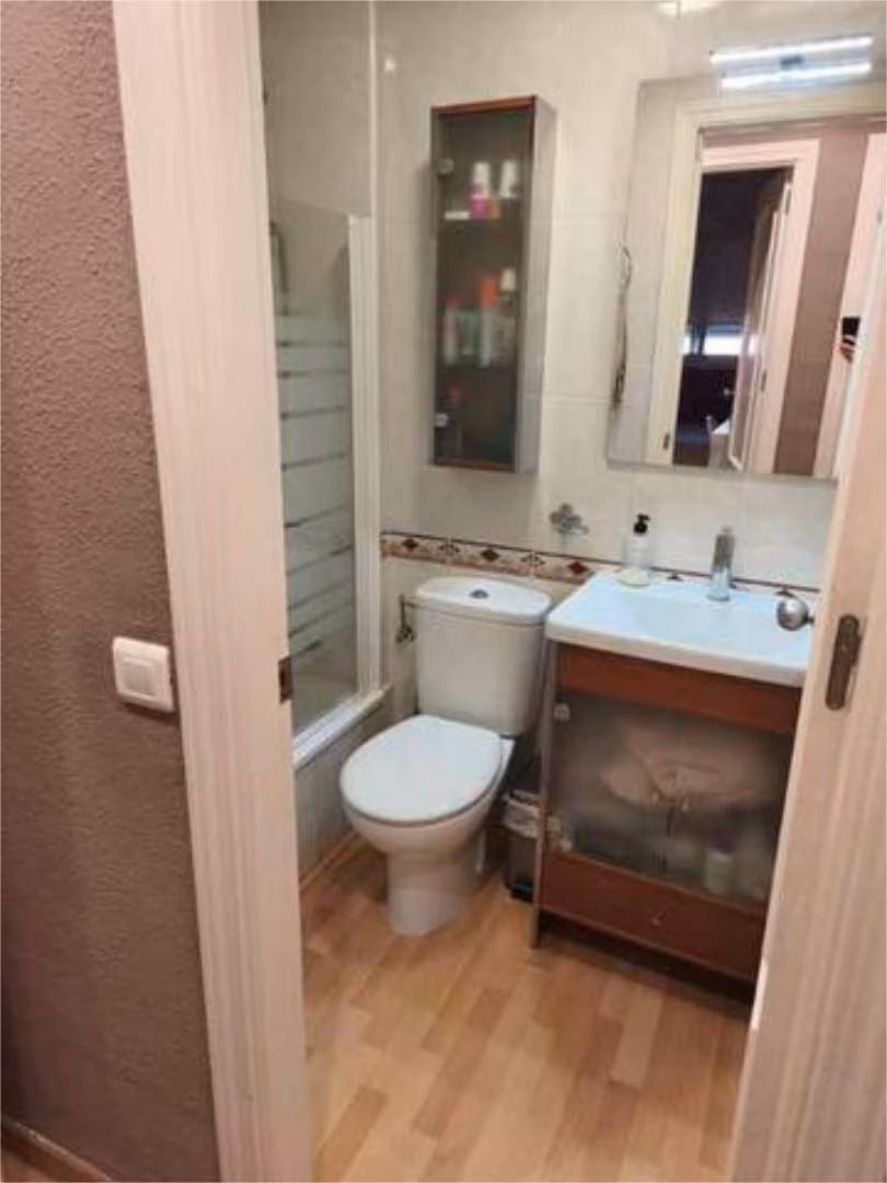 Piso en Cerro-Amate - Foto 5