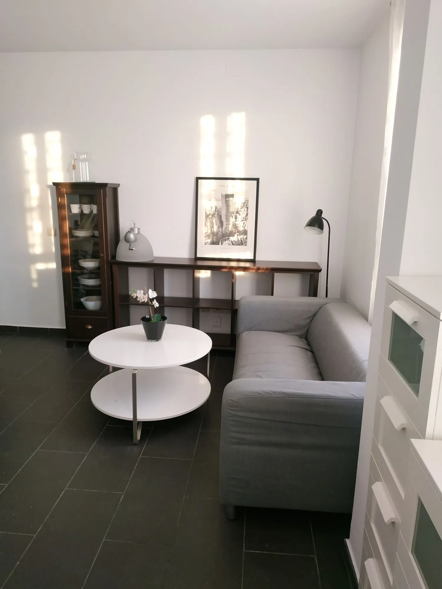 Estudio en calle del Alcalde Sainz de Baranda, 39 - Foto 2