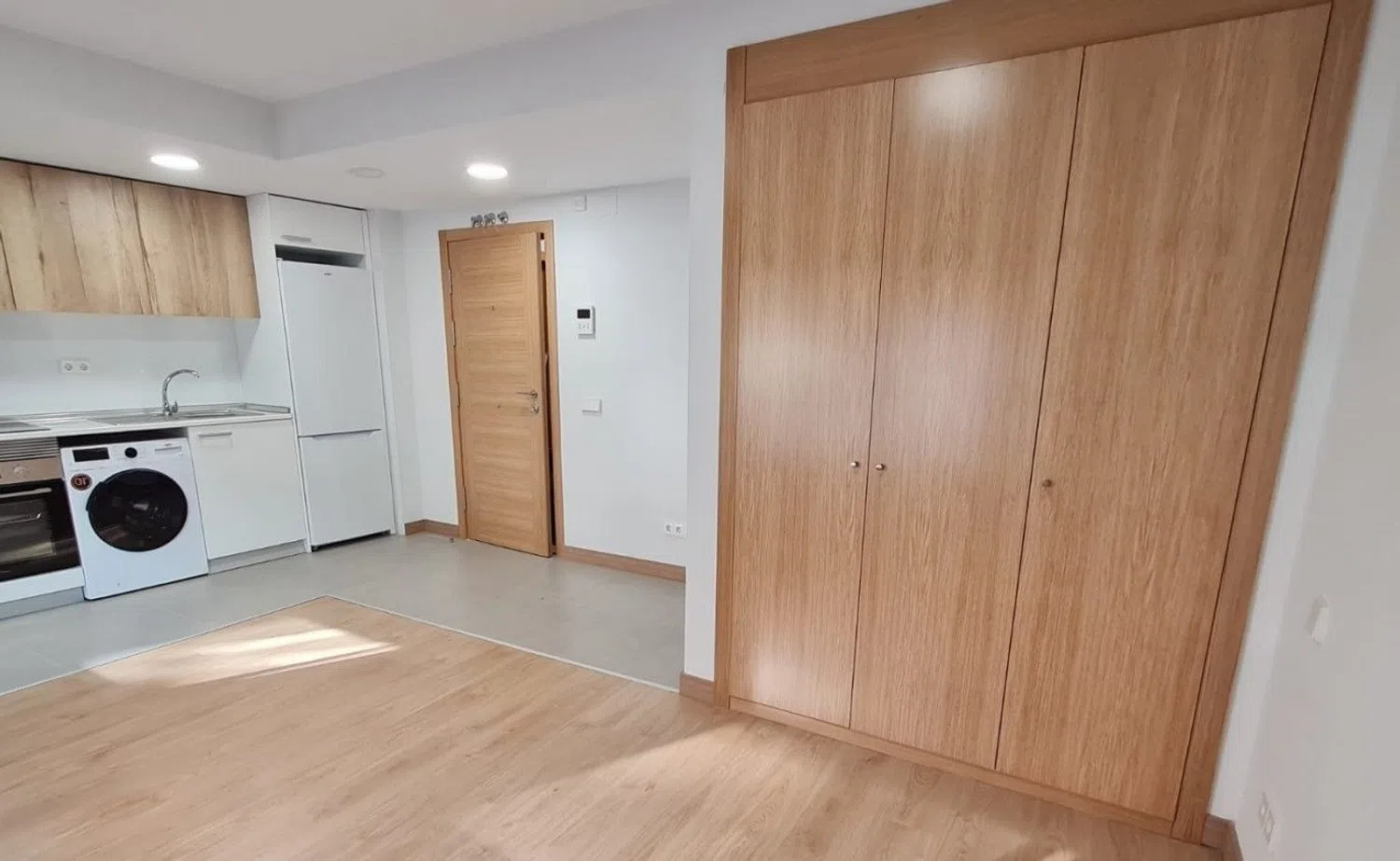 Piso en calle de San Pedro, 5 - Foto 7