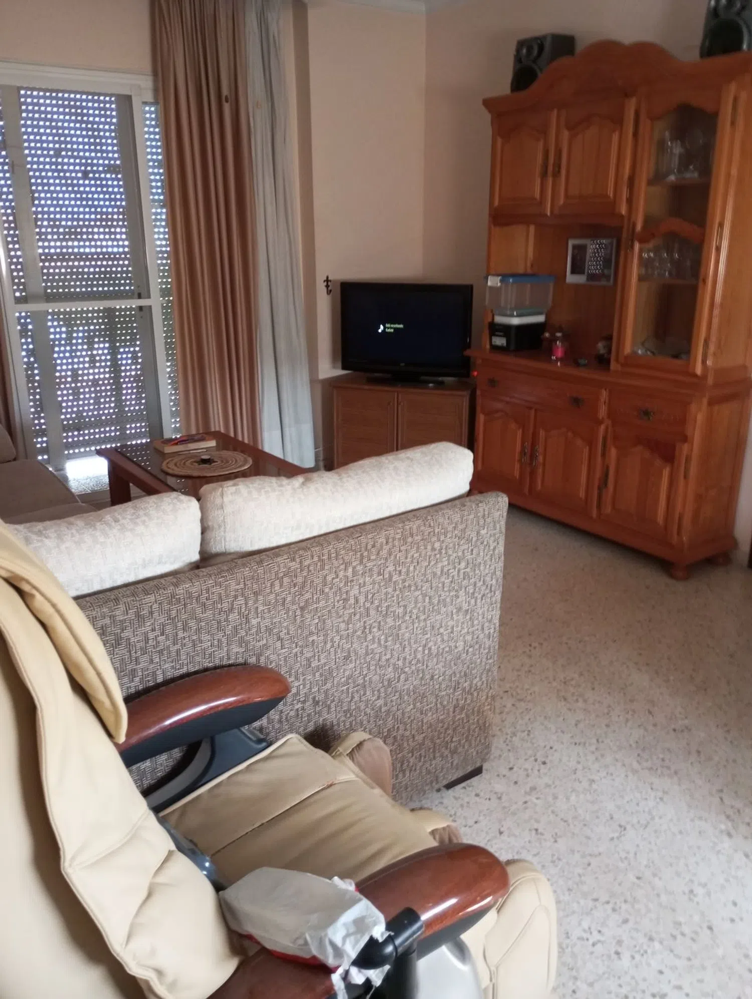 Piso en avenida Emilio Lemos, 1 - Foto 1