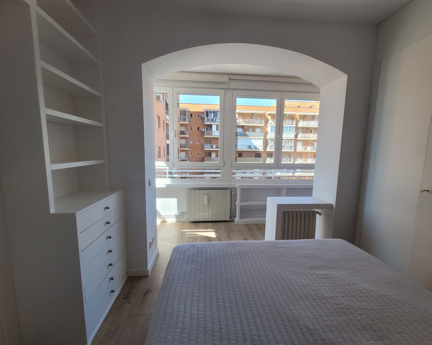 Piso en calle del Poeta Joan Maragall, 51 - Foto 36