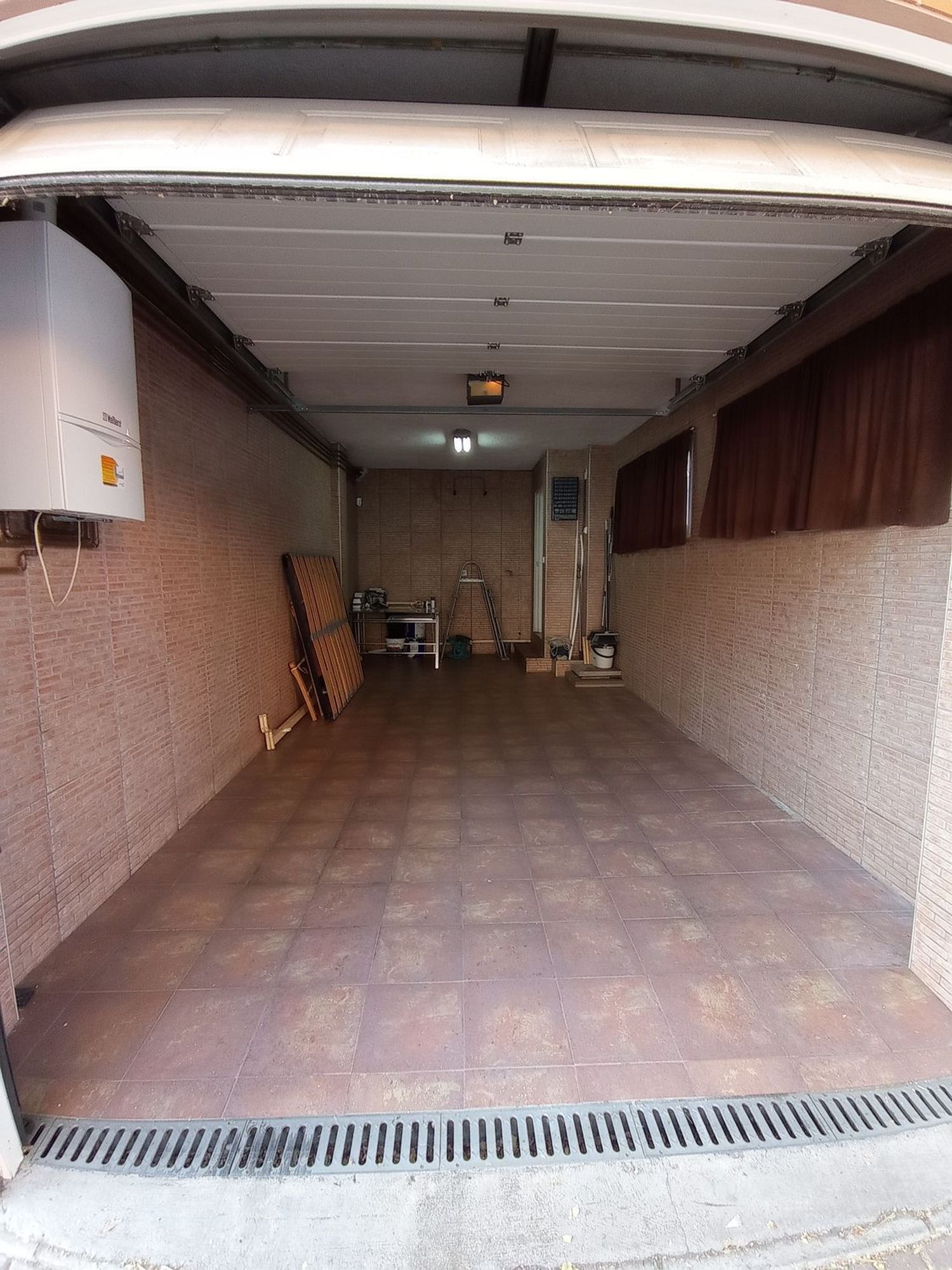 Chalet pareado en Calle de Leonardo Torres Quevedo, 117, La Garena, La Garena - Foto 6