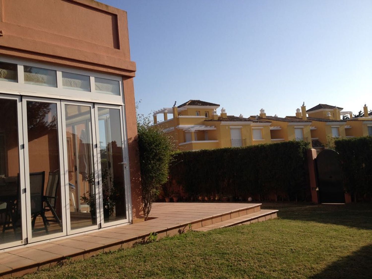 Chalet adosado en Calle Emperador Nerva, 81 - Foto 7