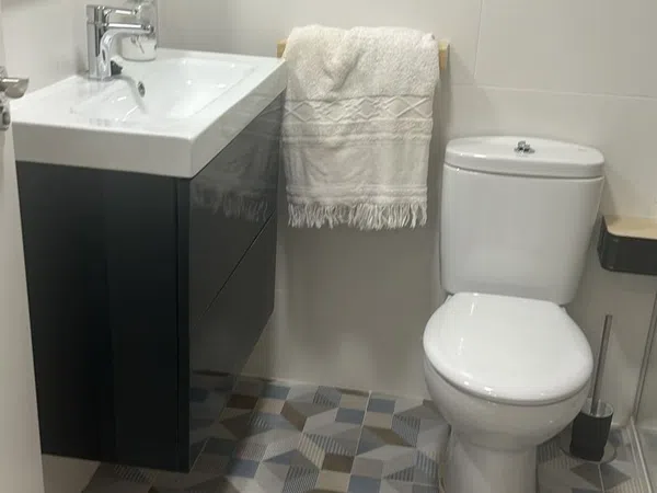 Piso en Avenida de los Pinos, 9, Santa María de Gracia - Foto 6