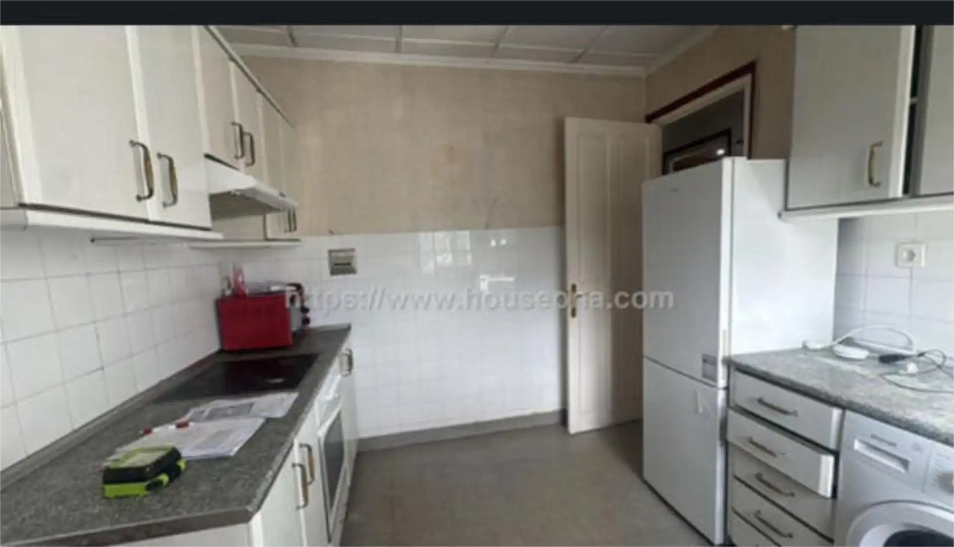 Piso en Almagro - Foto 2