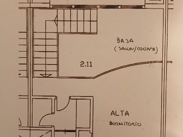 Dúplex en Calle María Curie, 32, Vega de la Moraleja, Vega de la Moraleja - Foto 15