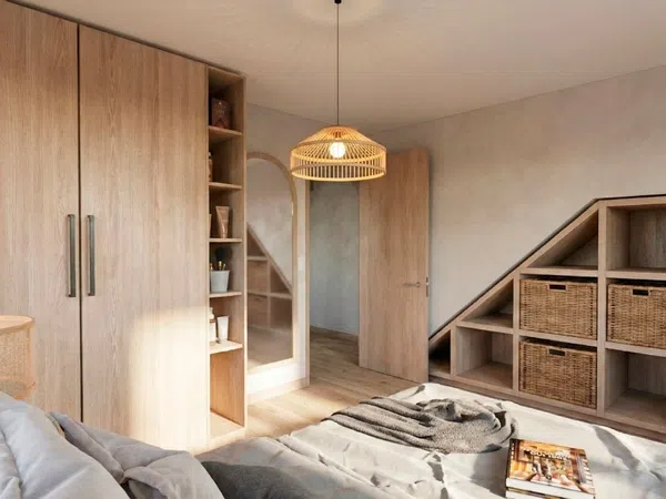 Chalet adosado en venta en Calle Villa Segura, 30 - Foto 21