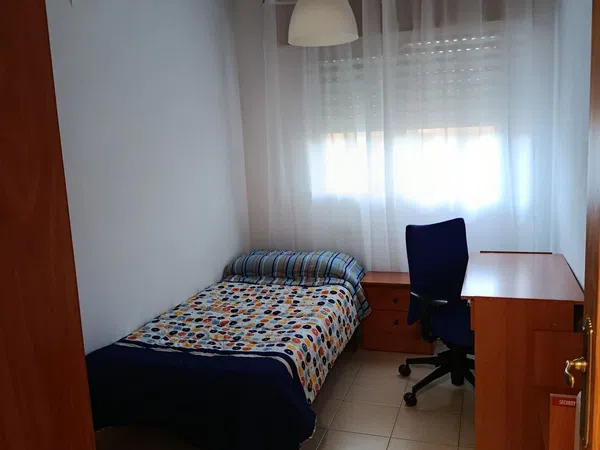 Piso en Calle Doctor Beltran Mateos, 8, Hospital, Hospital - Foto 11