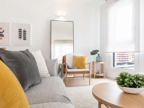 Piso en calle Arroyo del Cañaveral, 68