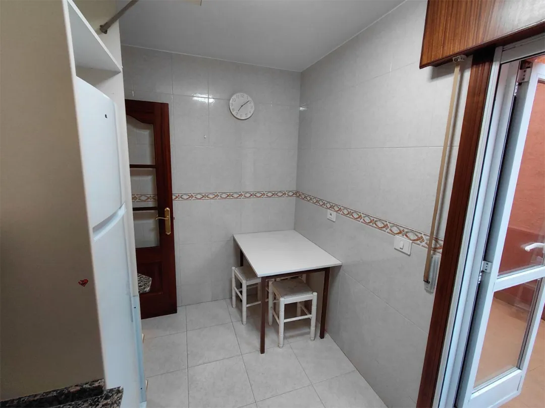 Piso en  Rúa Celso Emilio Ferreiro 6 - Foto 8