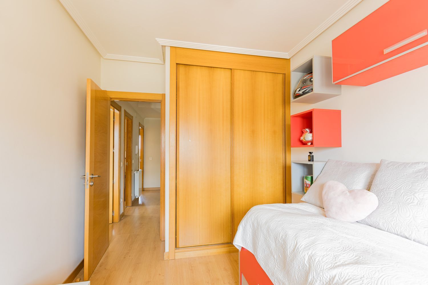 Chalet pareado en Calle Chipre, 1, Hervencias, Hervencias - Foto 12