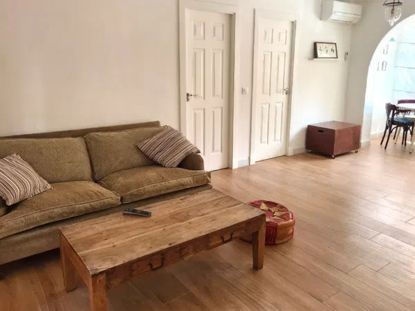 Piso en calle Manuel Casana, 20