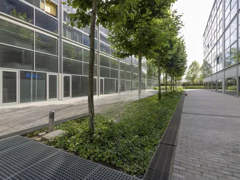 Estudio en calle Antonio Suárez, 10