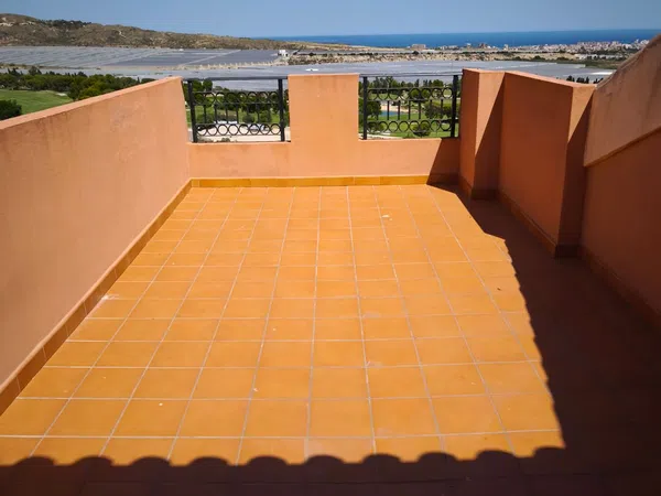 Chalet pareado en Calle de I'Aigualera, 3, Bonalba-Cotoveta, Bonalba-Cotoveta - Foto 27