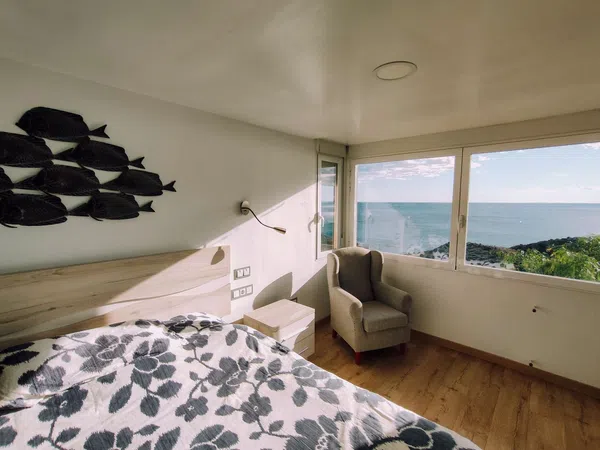 Chalet adosado en Calle del Albatros, 3, Cabo de las Huertas - Foto 20