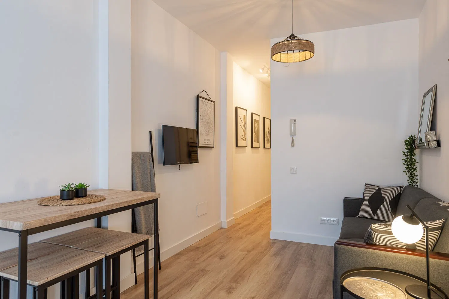 Estudio en calle la Naval, 100 - Foto 8