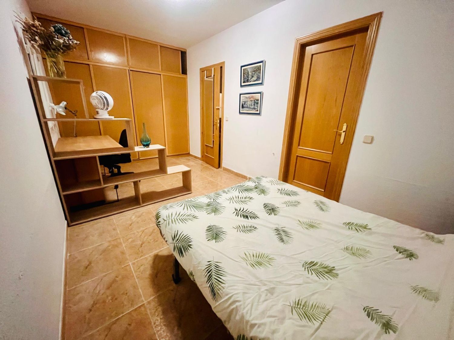 Estudio en Calle de Antonio Machado, 13 - Foto 3