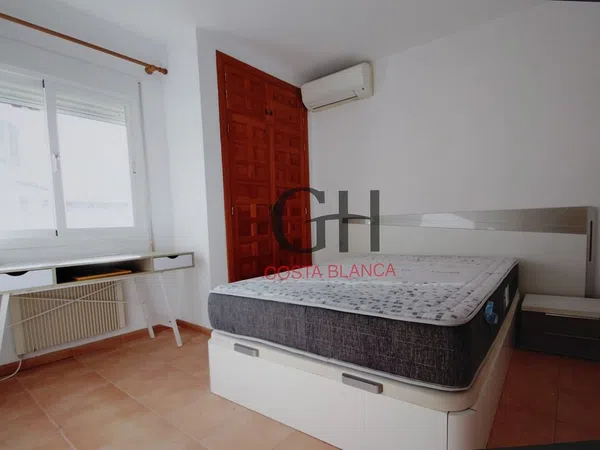 Casa o chalet independiente en Avenida Benimallunt, 8, Benissa pueblo, Benissa pueblo - Foto 6