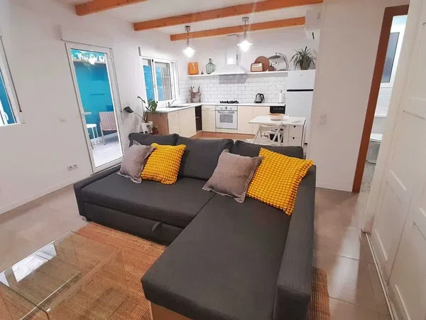 Piso en Calle Canàries, 35, Les Cases d'Alcanar, Les Cases d'Alcanar - Foto 1