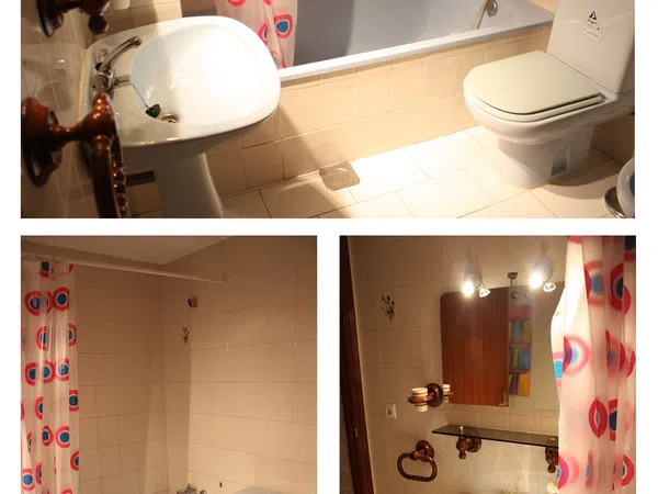 Piso en Avenida de América, 51 Frenteestacin, Cercadilla - Medina Azahara - Foto 8