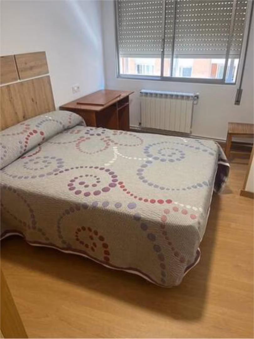 Piso en Ensanche - Foto 4