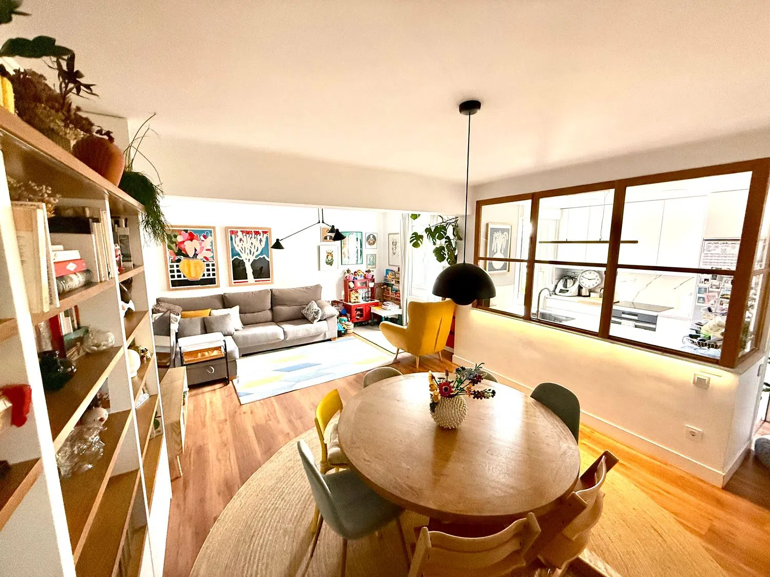 Piso en calle de Los Mesejo, 14 - Foto 21