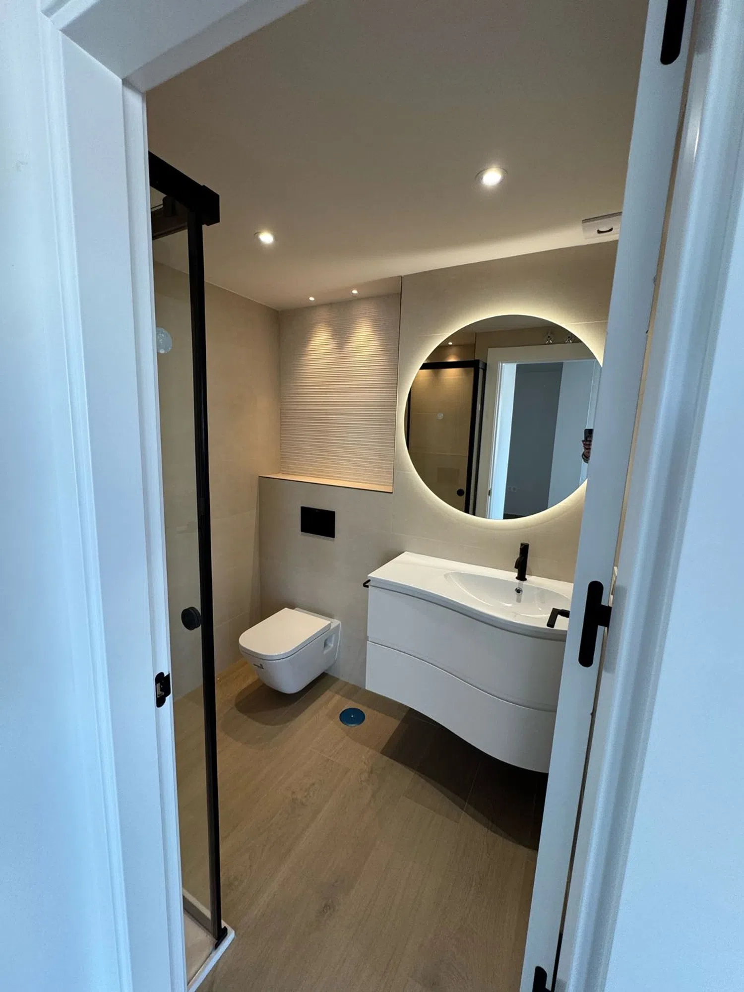 Ático en calle las Flores, 5 - Foto 18