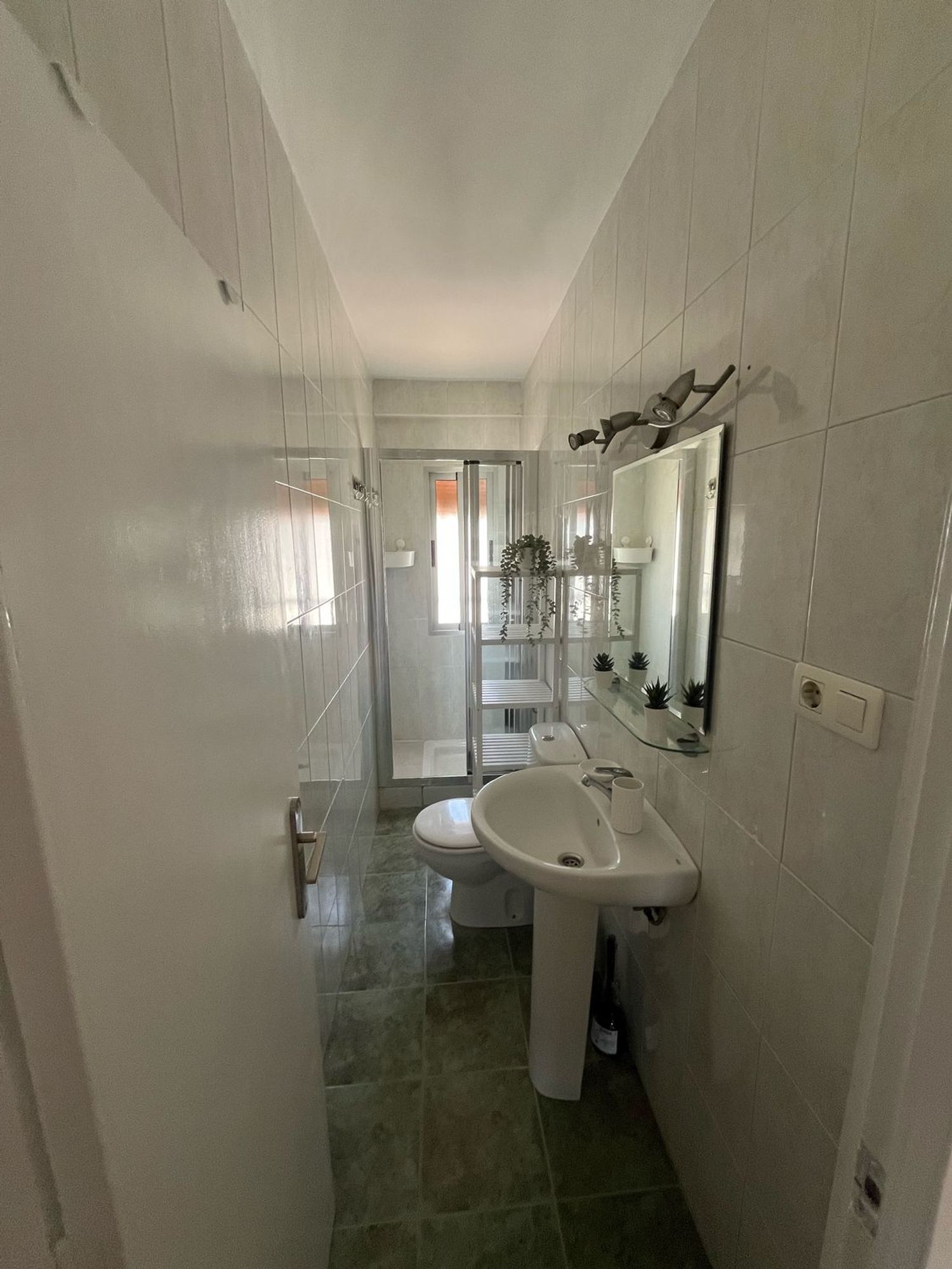 Piso en calle Doctor Serás, 9 - Foto 6