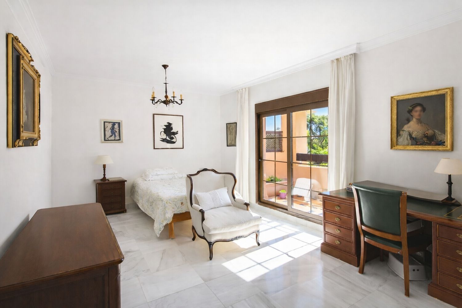 Ático en calle Campo de Luna, 12 - Foto 18