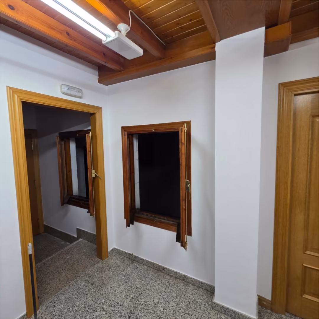 Piso en  Plaza Mayor 9 - Foto 9