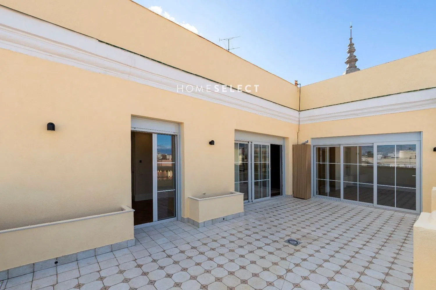 Ático en calle de la Princesa - Foto 11