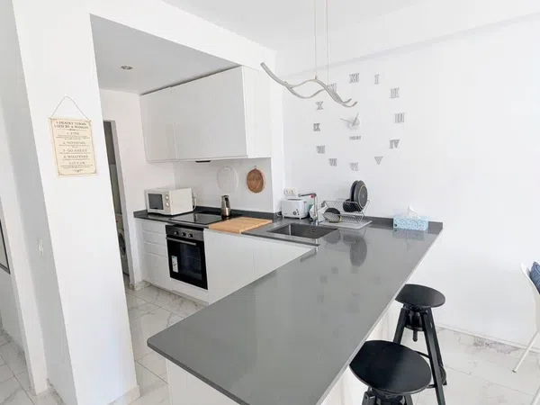 Piso en Calle Ibiza, 9, Pueblo Levante, Pueblo Levante - Foto 14