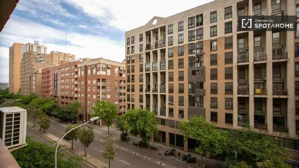 Piso en  Valencia Capital - Foto 12