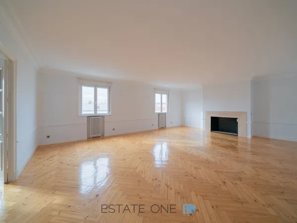 Piso en calle de Goya