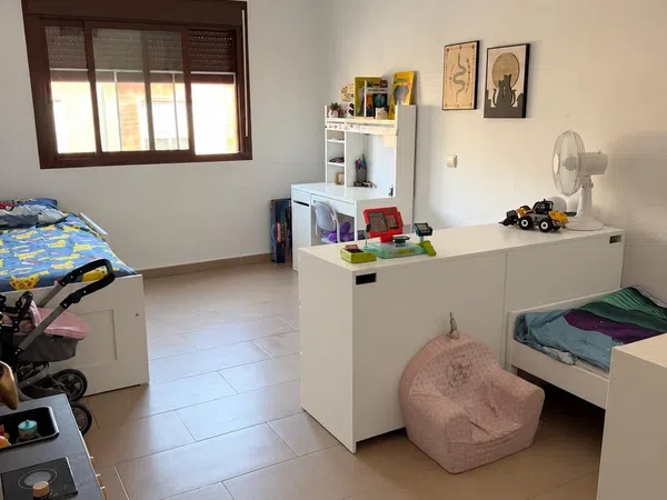 Casa o chalet independiente en Calle Conde de Zavella, 18 - Foto 11