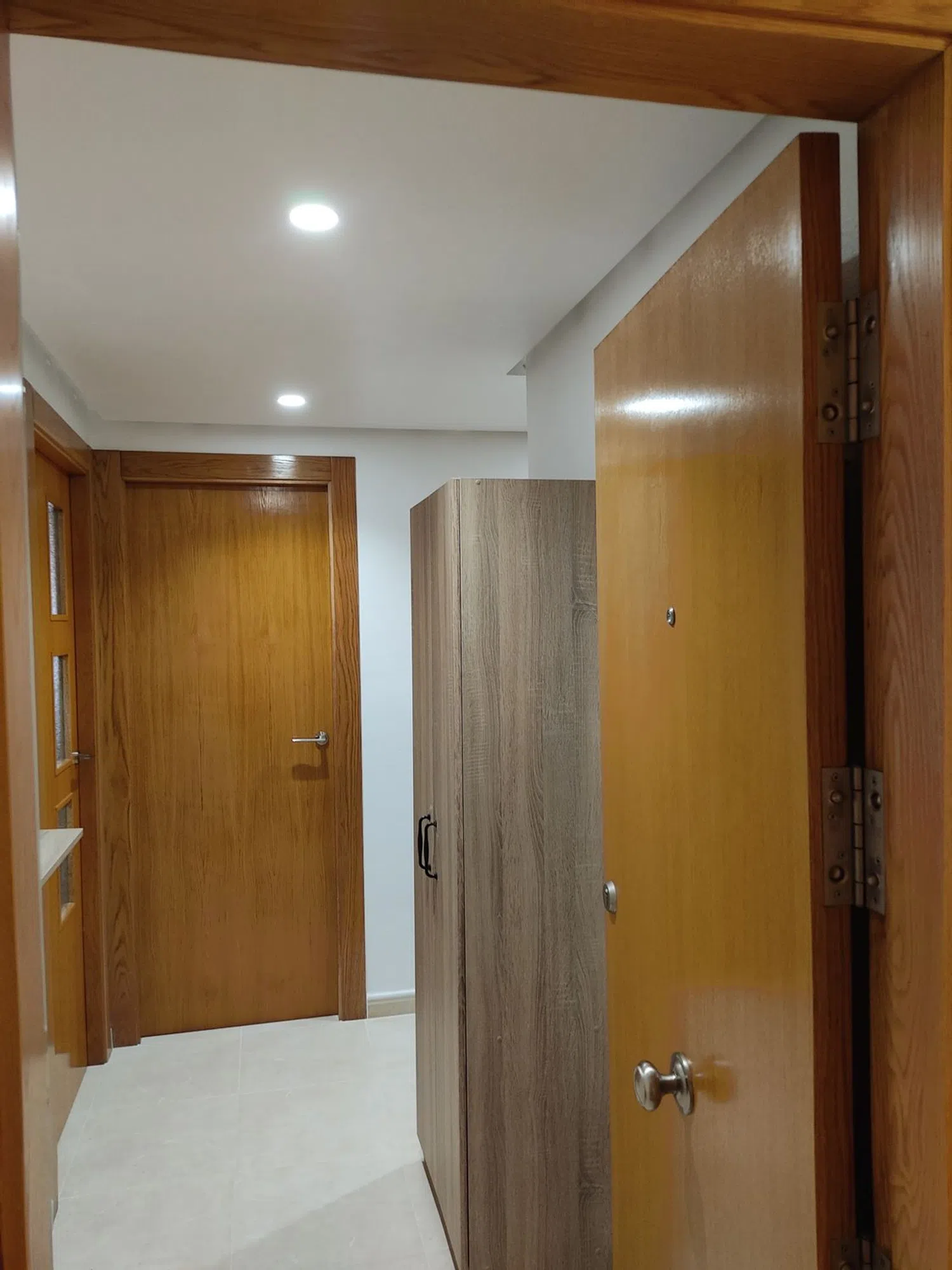 Piso en calle Pilar, 1 - Foto 28