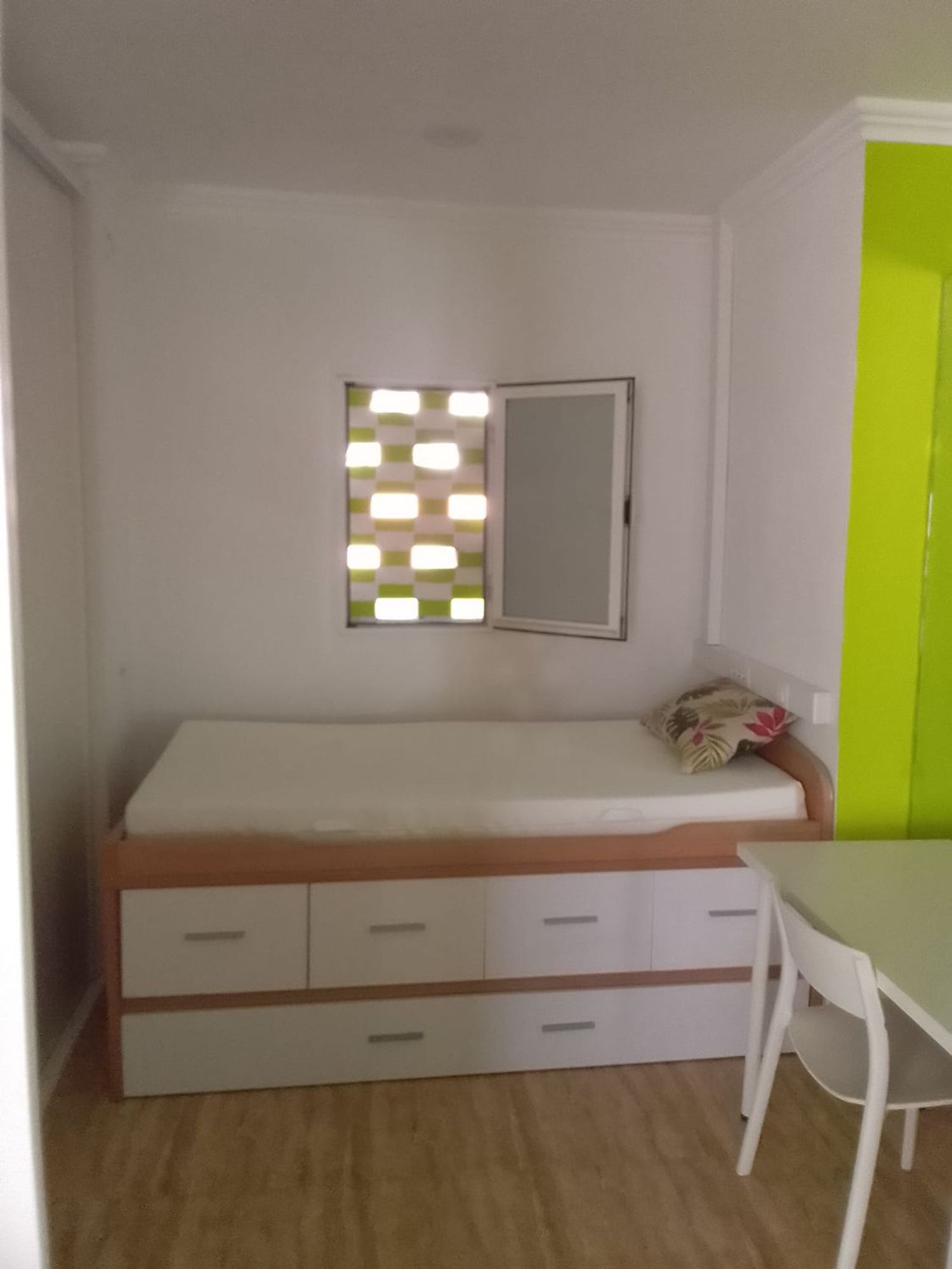 Estudio en Avenida de Canaletes, 57 - Foto 3