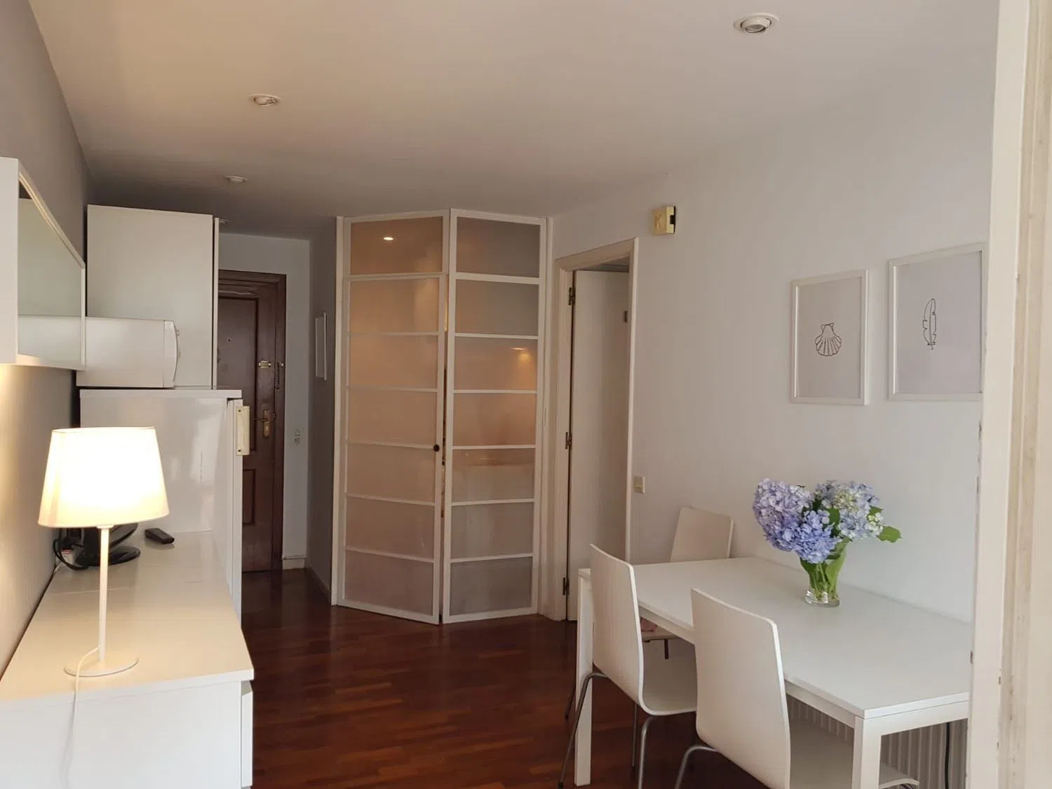 Piso en calle de Montero Rios, 34 - Foto 1