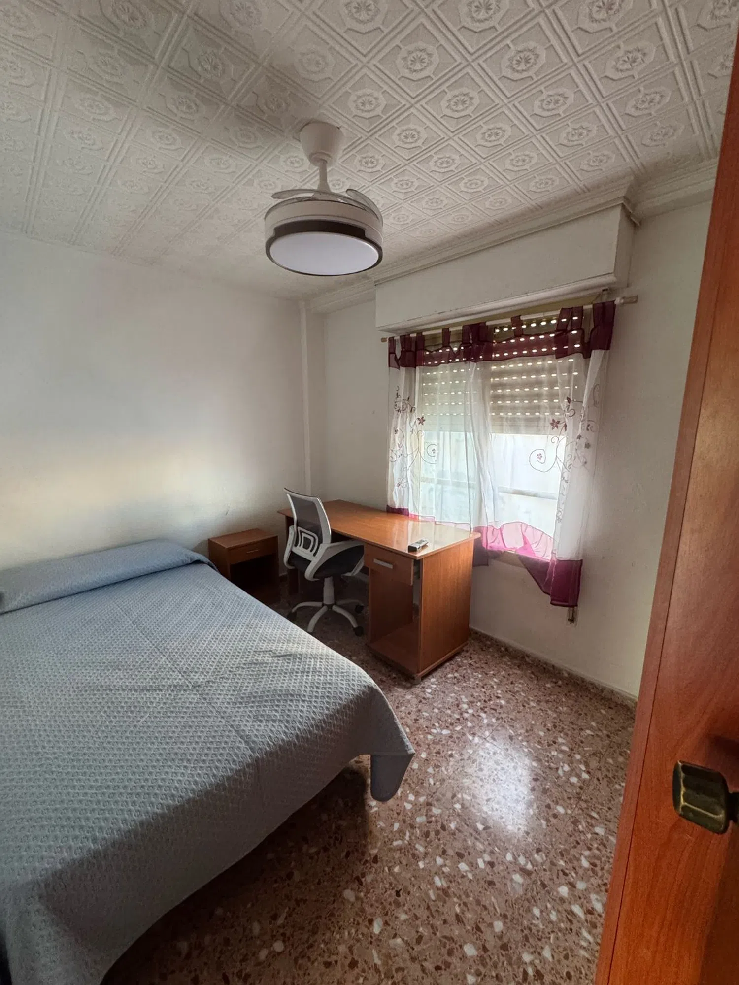 Piso en calle San Isidro, 10 - Foto 3