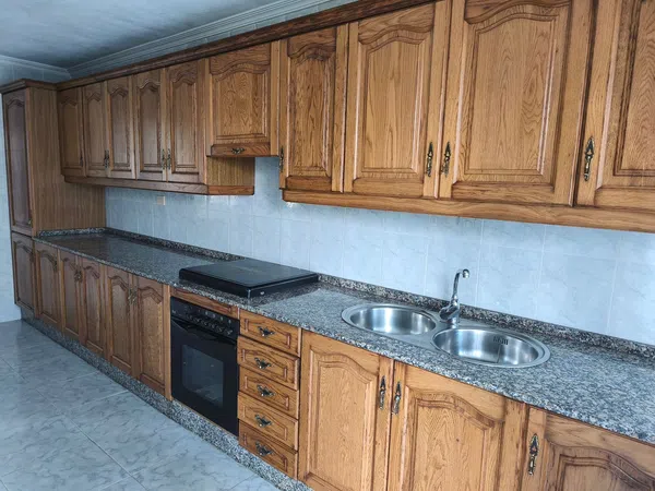 Casa o chalet independiente en Aldea Pazos, 315 - Foto 6