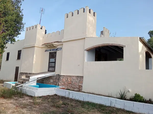 Finca rústica en Poligono 2, 121 Parcela - Foto 4