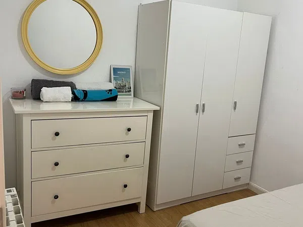 Piso en calle de la Torrecilla del Leal, 29 - Foto 6