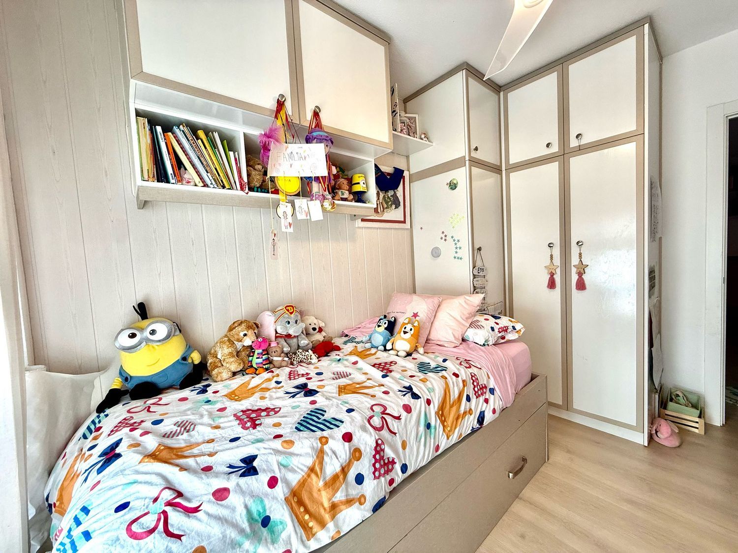 Piso en Urb. valderribas Barrio Valdebernardo - Valderrivas - Foto 8