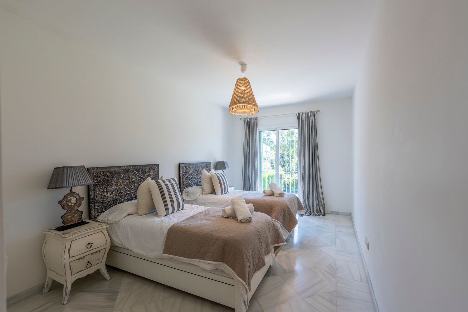 Casa o chalet independiente en Avenida de los Andaluces, 25, Casasola - Foto 11