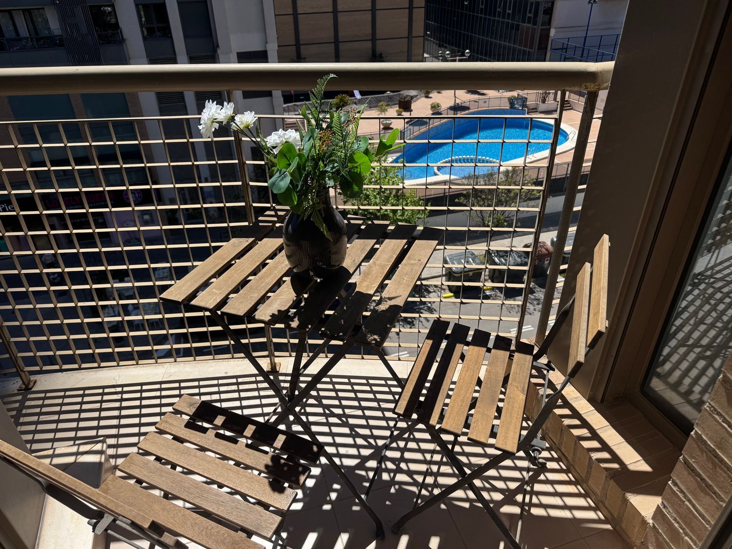 Piso en calle Marina Alta, 4 - Foto 25